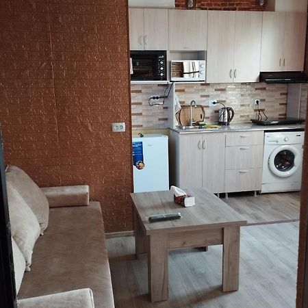 Cozy Hotel Sks Erivan Dış mekan fotoğraf