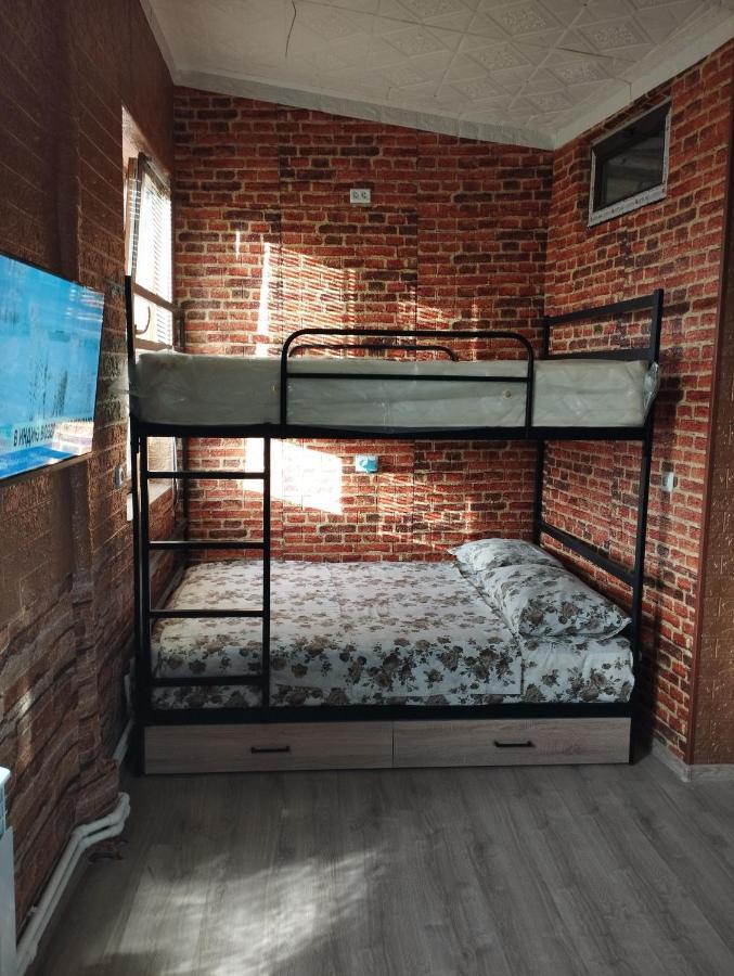 Cozy Hotel Sks Erivan Dış mekan fotoğraf