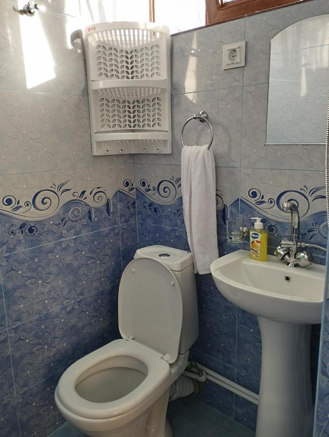 Cozy Hotel Sks Erivan Dış mekan fotoğraf