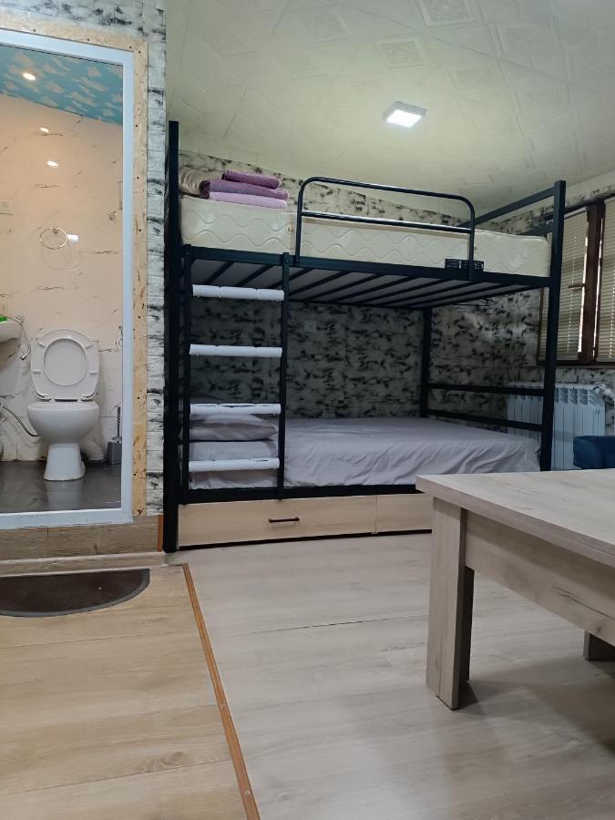 Cozy Hotel Sks Erivan Dış mekan fotoğraf